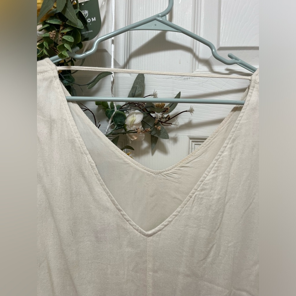 Universal Thread Mini Dress - Picture 3 of 3